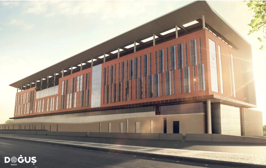Aldara Hospital and Medical Center