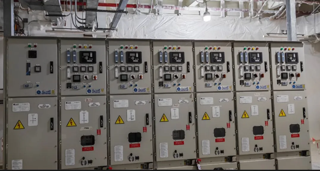 Switchgear and electrical distribution equipment